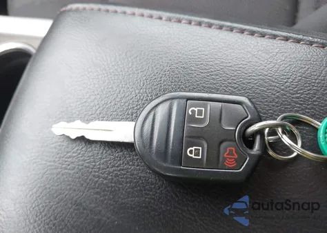 2012 Ford Edge Sel from USA, damaged, VIN 2FMDK4JC3CBA22391